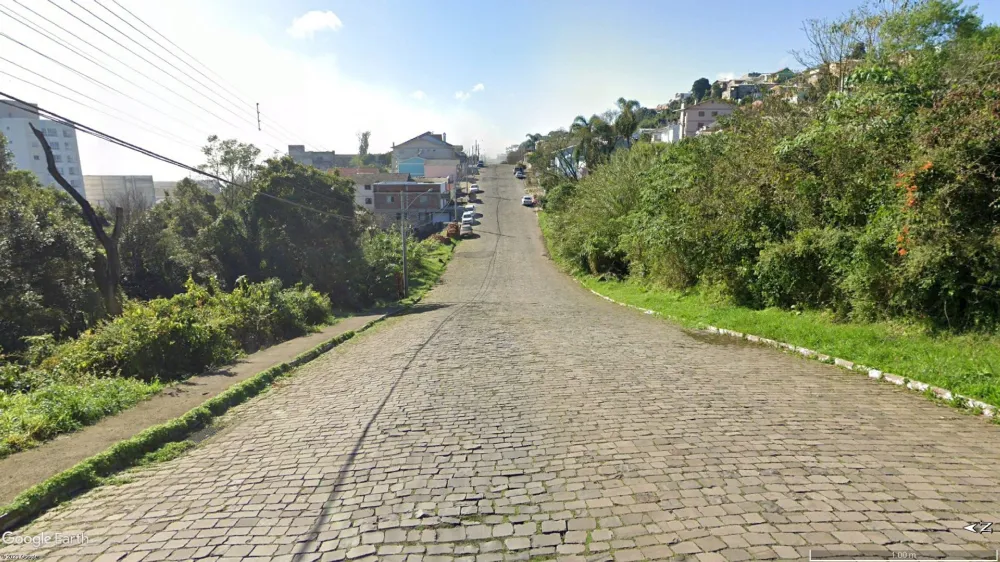 Lote para venda no bairro Ouro Verde em Bento Gonçalves