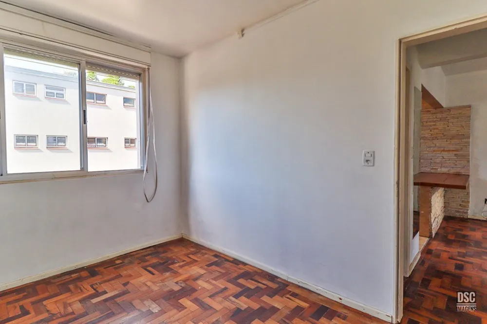 Apartamento para venda no bairro Jardim Itu em Porto Alegre