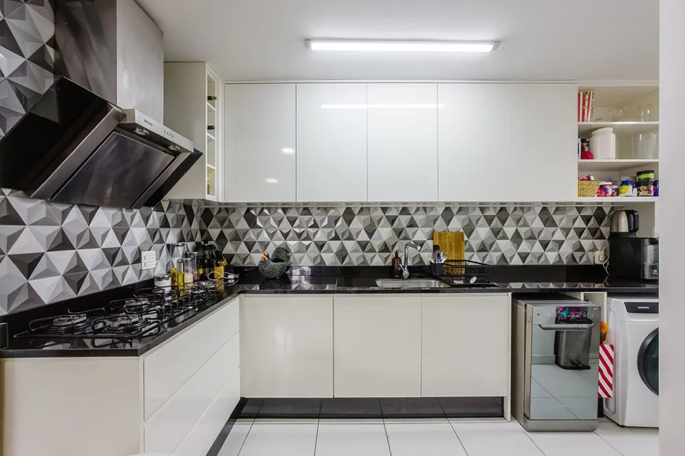 Apartamento para venda no bairro Marechal Rondon em Canoas