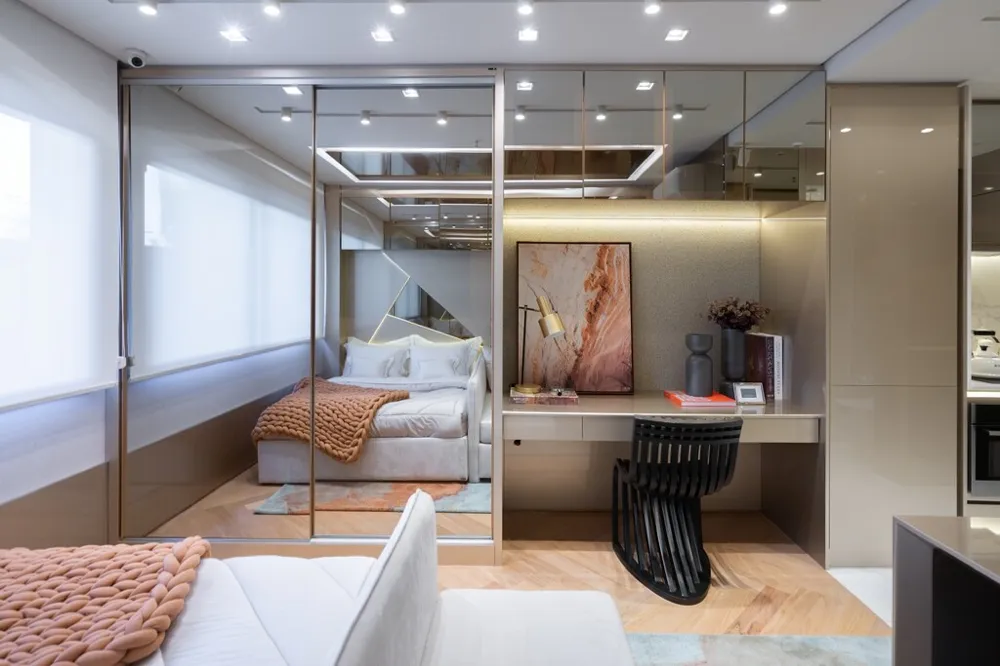Studio para venda no bairro Cidade Baixa em Porto Alegre