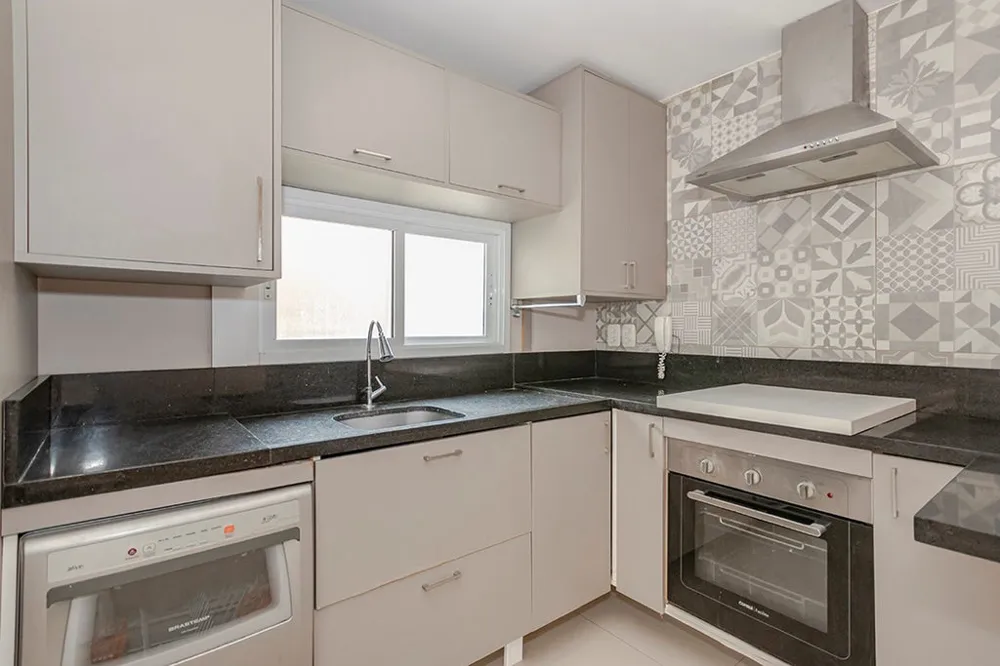 Apartamento para venda no bairro Cidade Baixa em Porto Alegre