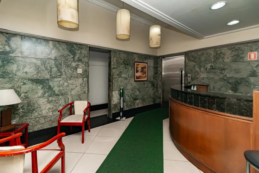 Apartamento para venda no bairro Centro Histórico em Porto Alegre