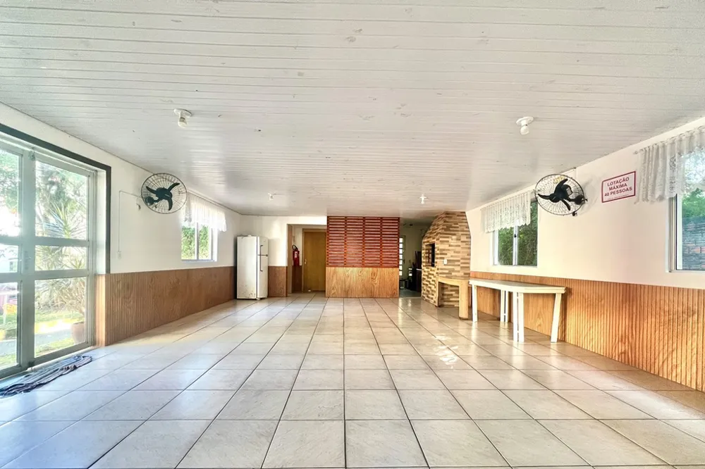 Apartamento para venda no bairro São José em Esteio