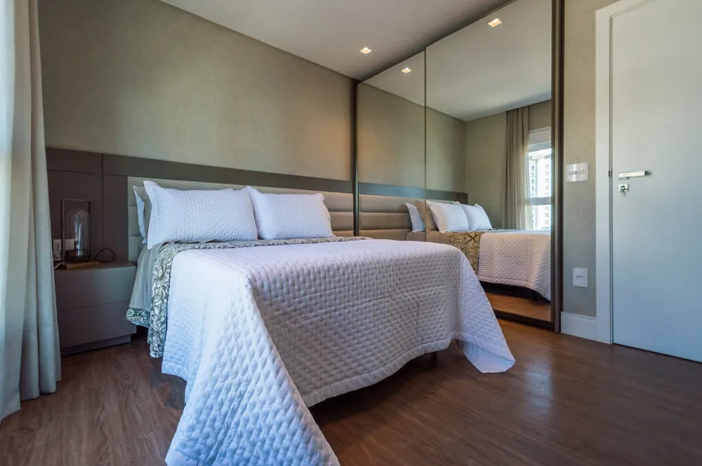 Cobertura Duplex para venda no bairro Fazenda em Itajaí