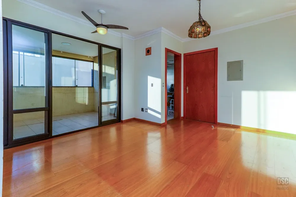 Apartamento para venda no bairro Petrópolis em Porto Alegre