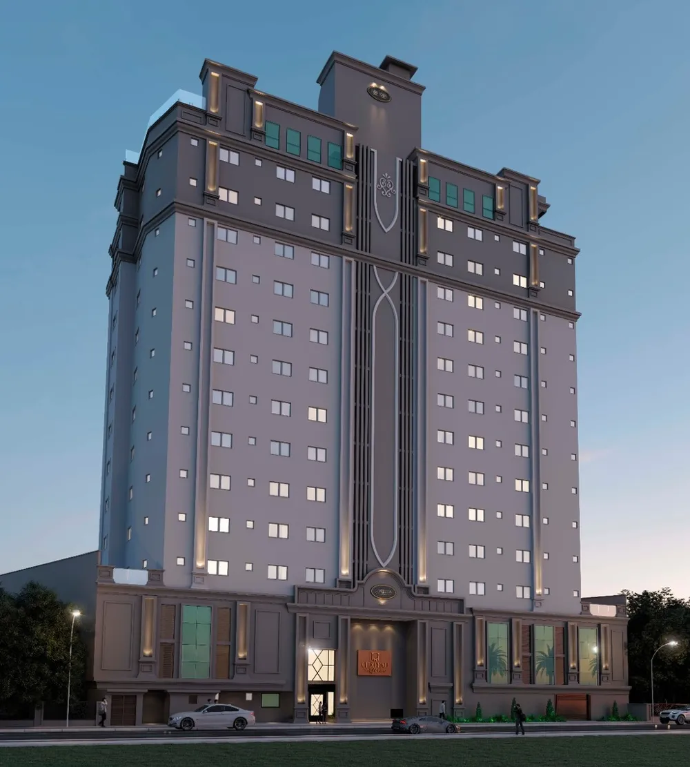 Apartamento para venda no bairro Morretes em Itapema