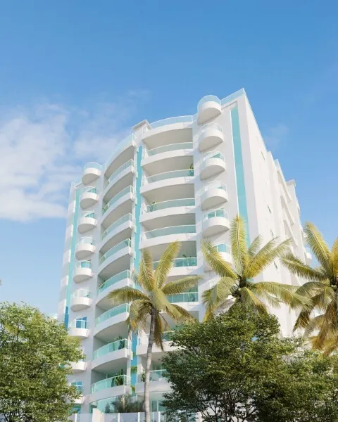 Garden para venda no bairro Praia Brava de Itajaí em Itajaí