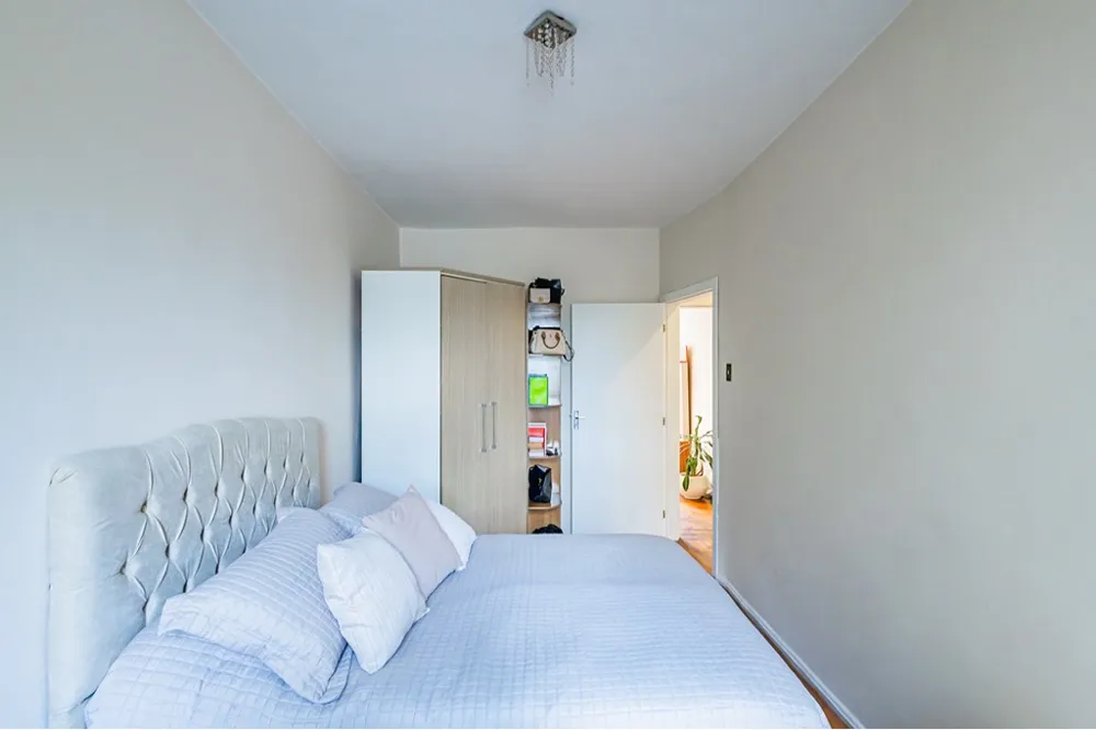 Apartamento para venda no bairro São João em Porto Alegre