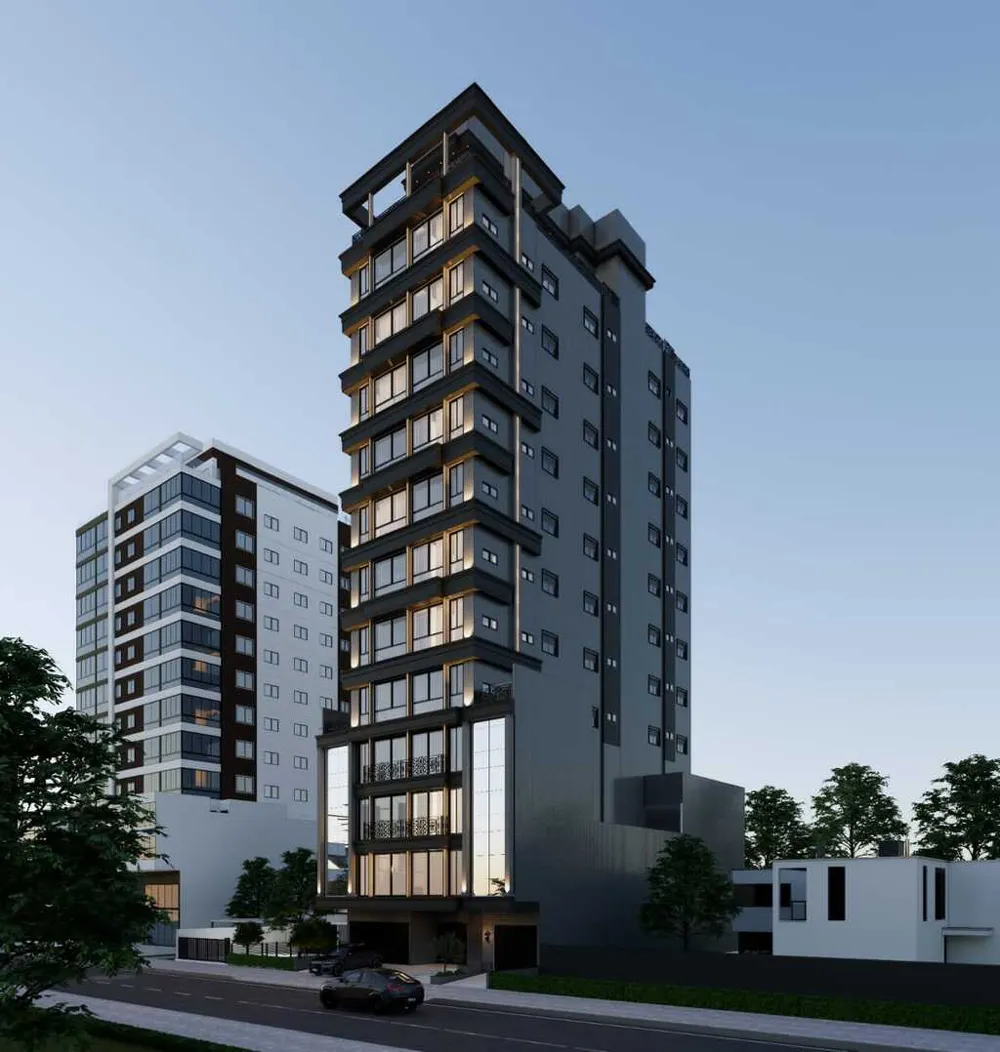 Apartamento para venda no bairro Zona Nova em Capão da Canoa