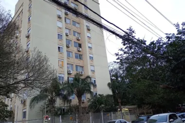Apartamento para venda no bairro Sarandi em Porto Alegre