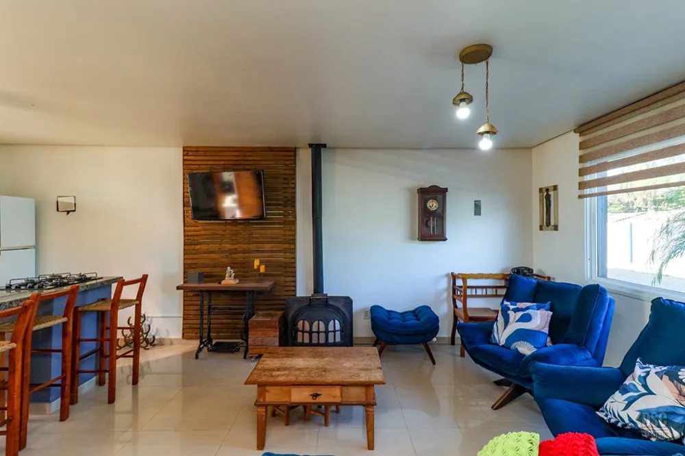 Casa em Condomínio para venda no bairro Hípica em Porto Alegre