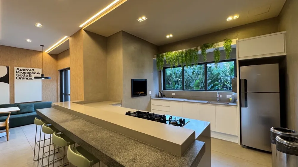 Apartamento para venda no bairro Jardim Lindóia em Porto Alegre