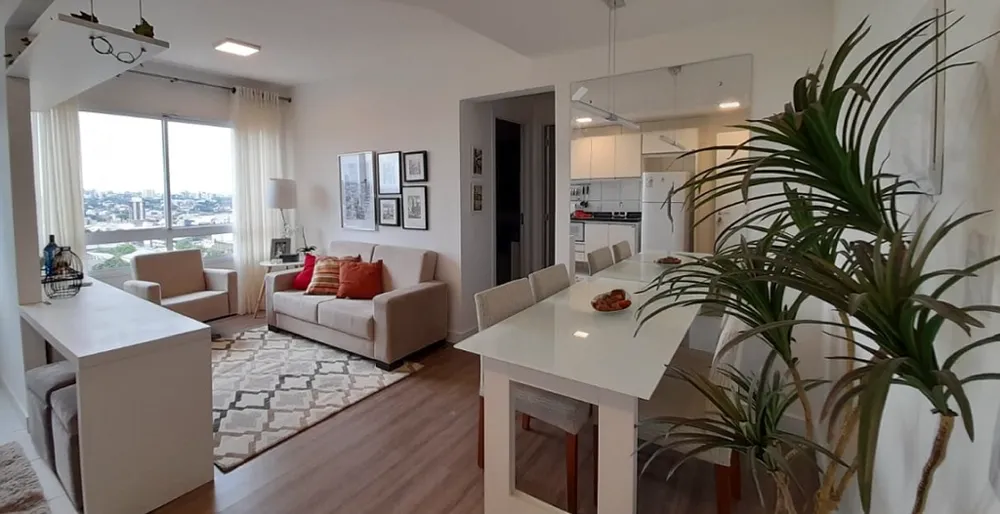 Apartamento para venda no bairro Bom Jesus em Porto Alegre