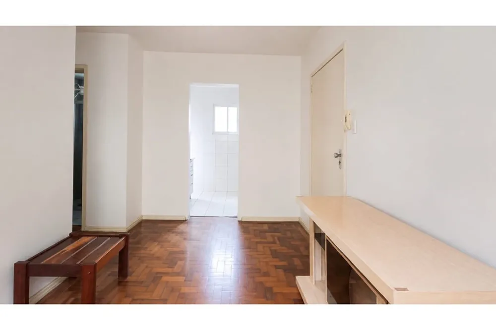 Apartamento para venda no bairro Cristal em Porto Alegre