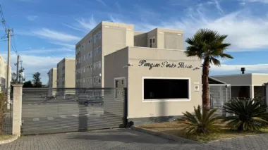 Apartamento para venda no bairro Desvio Rizzo em Caxias do Sul