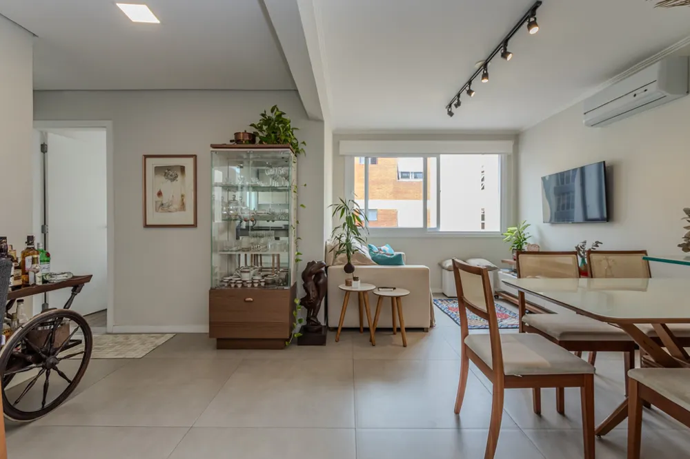 Apartamento para venda no bairro Higienópolis em Porto Alegre