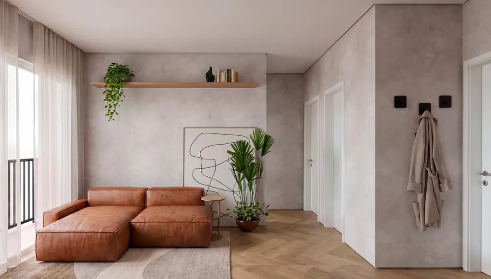 Apartamento para venda no bairro Tristeza em Porto Alegre