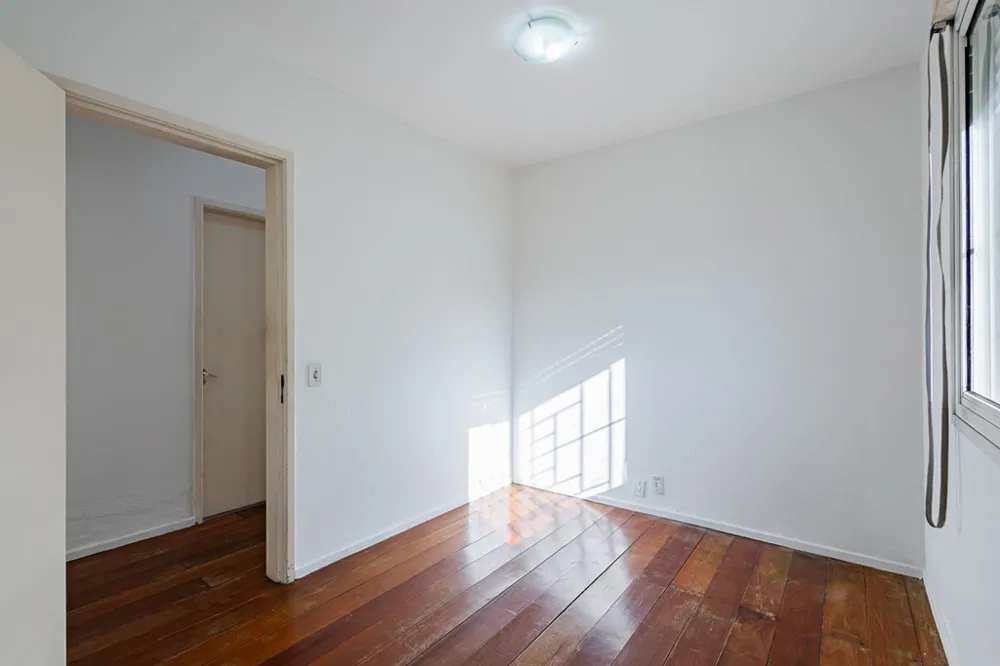 Apartamento para venda no bairro Morro Santana em Porto Alegre