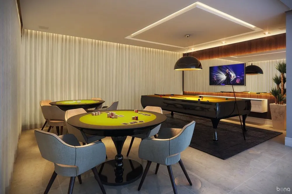 Cobertura Duplex para venda no bairro Praia Brava de Itajaí em Itajaí