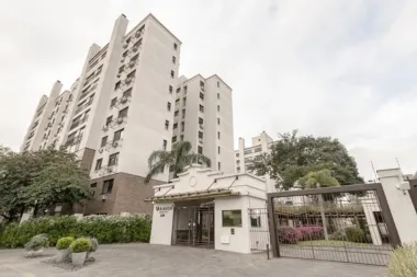 Apartamento para venda no bairro Tristeza em Porto Alegre