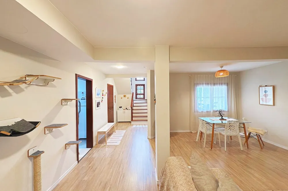 Casa para venda no bairro Aberta dos Morros em Porto Alegre