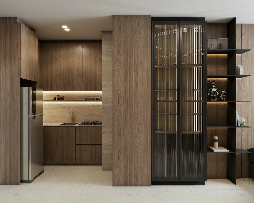 Studio para venda no bairro Centro em Itajaí