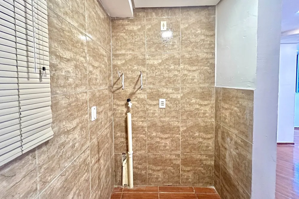 Apartamento para venda no bairro São José em Esteio