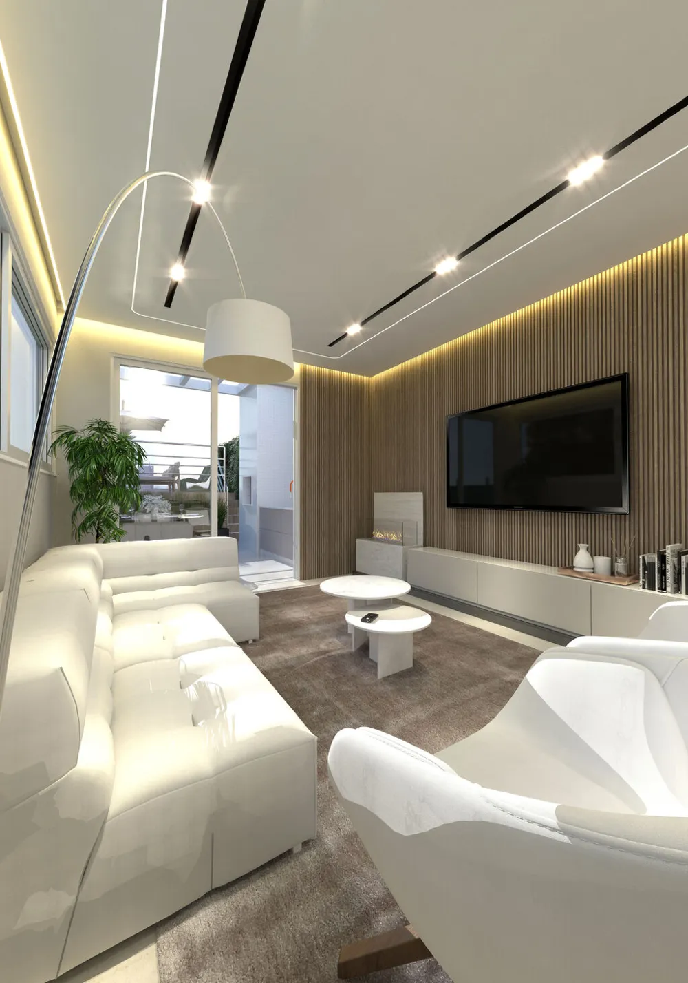 Apartamento para venda no bairro Cabeçudas em Itajaí