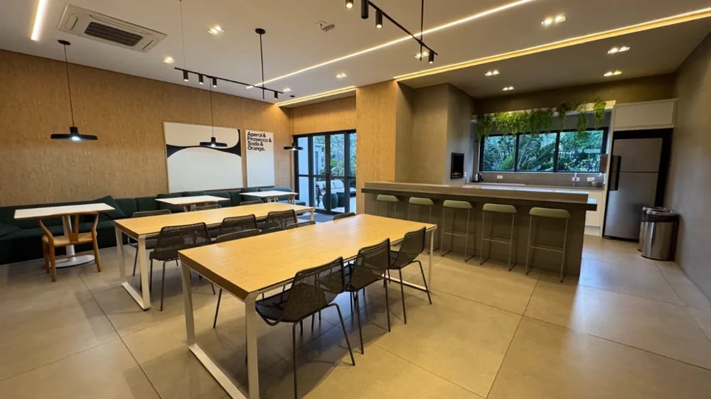 Apartamento para venda no bairro Jardim Lindóia em Porto Alegre