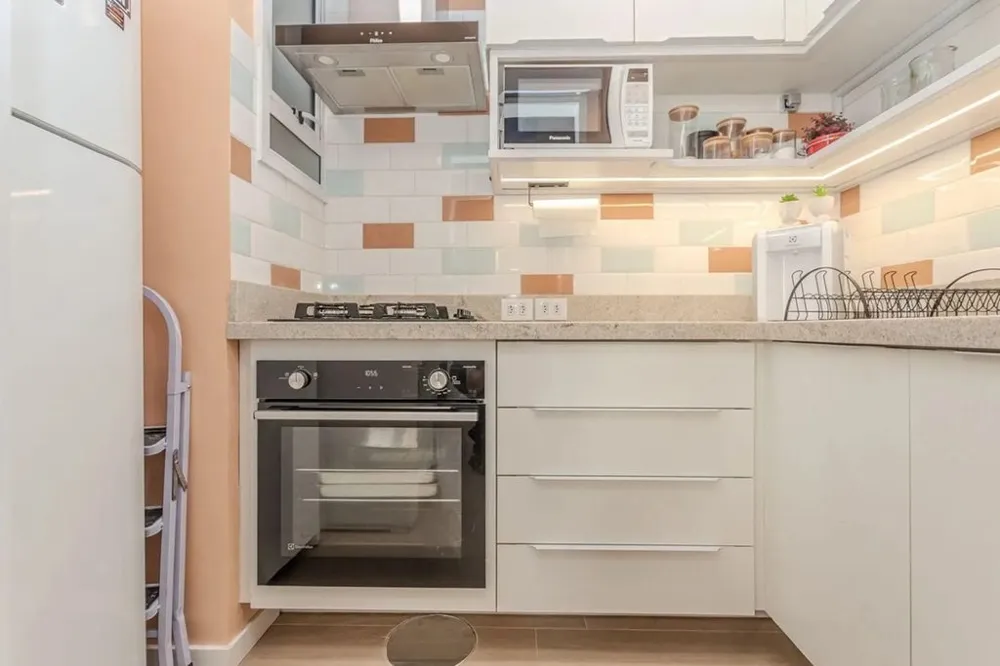 Cobertura Duplex para venda no bairro Cidade Baixa em Porto Alegre