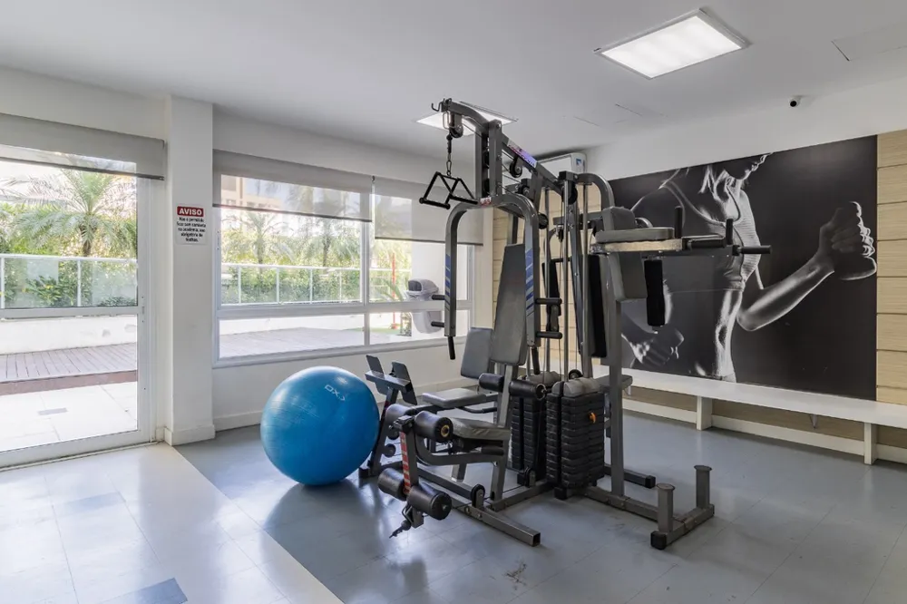 Apartamento para venda no bairro Passo da Areia em Porto Alegre