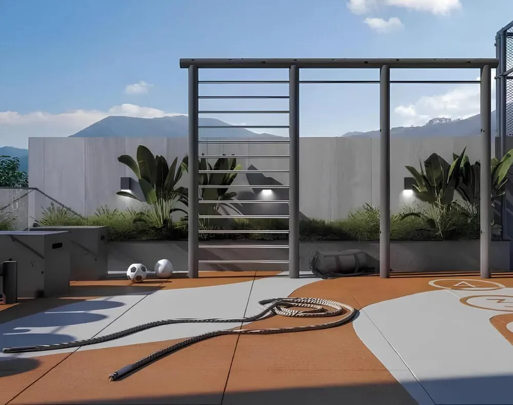 Apartamento para venda no bairro Morretes em Itapema