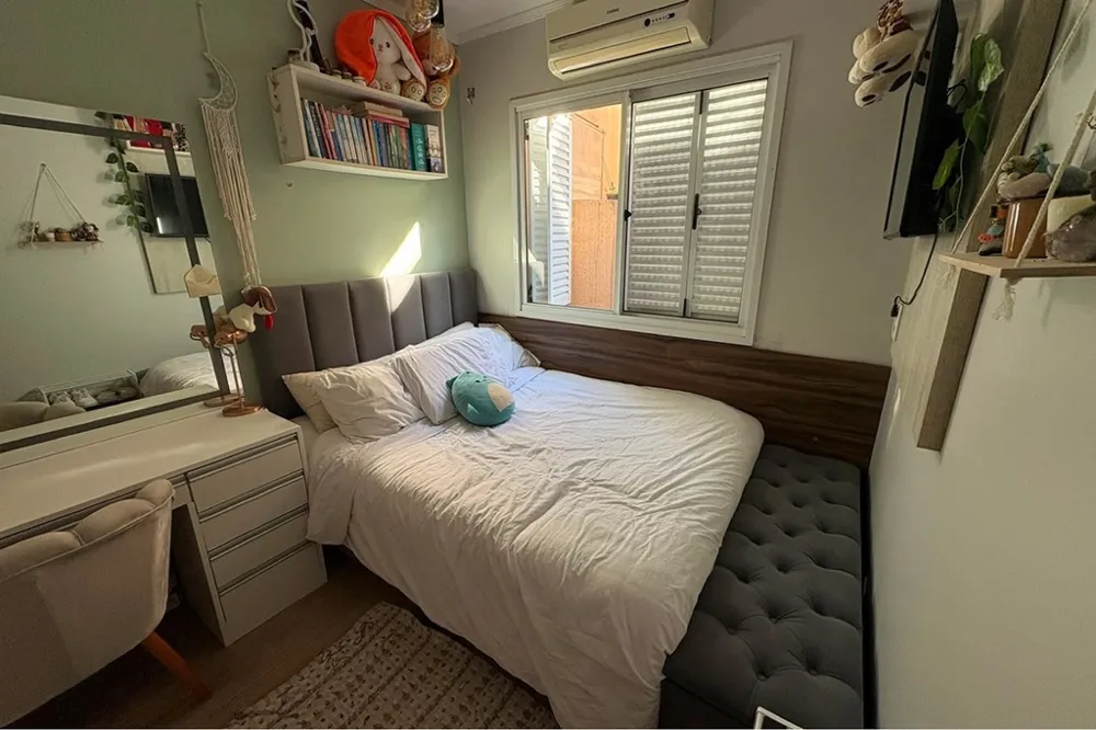 Casa em Condomínio para venda no bairro Centro em Canoas