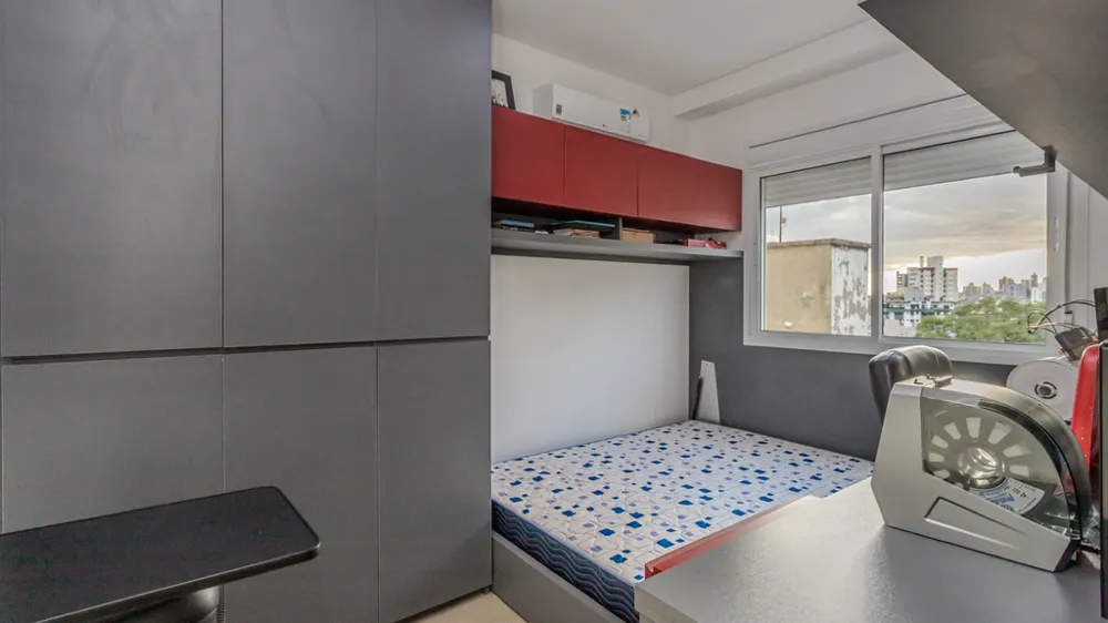 Cobertura Duplex para venda no bairro Petrópolis em Porto Alegre