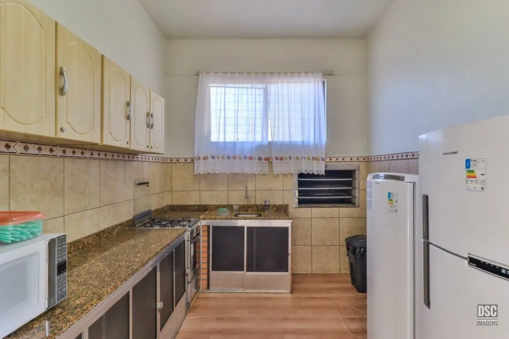 Apartamento para venda no bairro Jardim Itu em Porto Alegre
