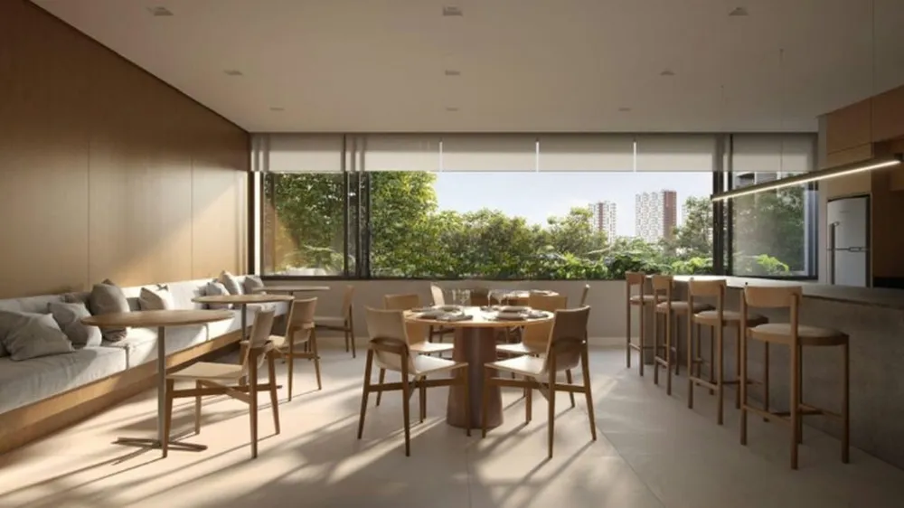 Apartamento para venda no bairro Auxiliadora em Porto Alegre