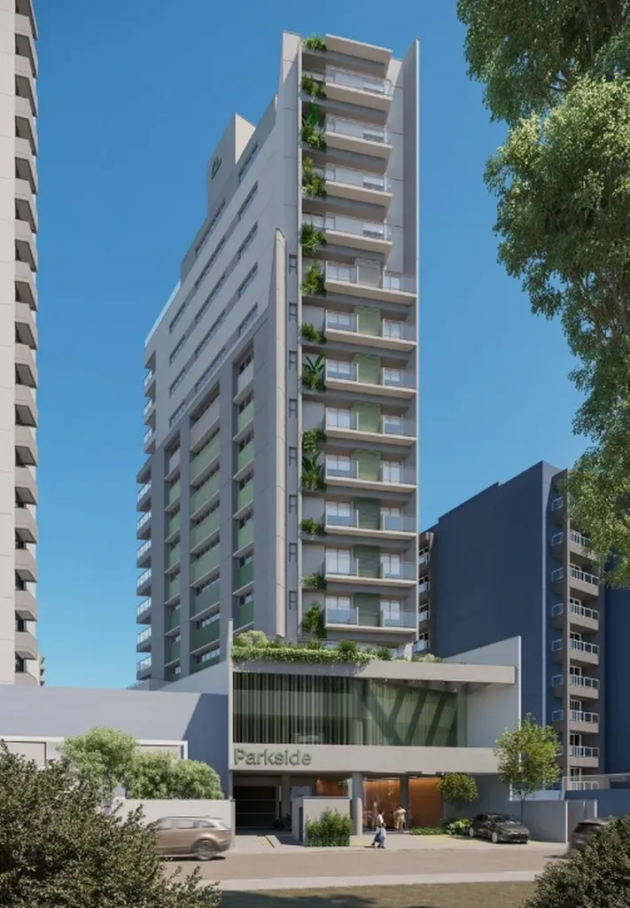 Studio para venda no bairro Centro em Itajaí