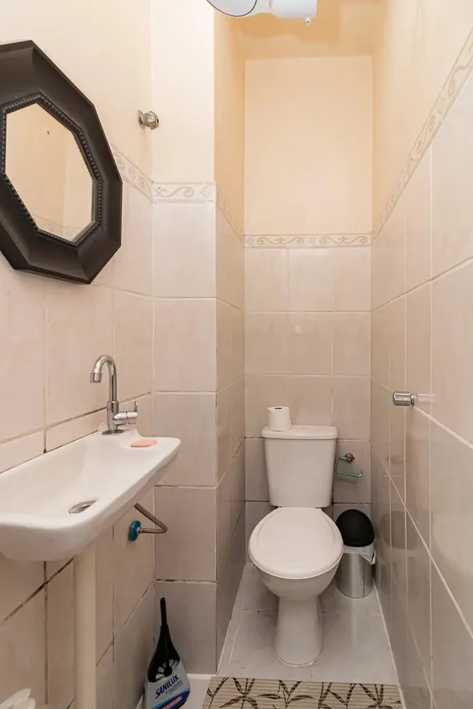 Apartamento para venda no bairro Centro Histórico em Porto Alegre