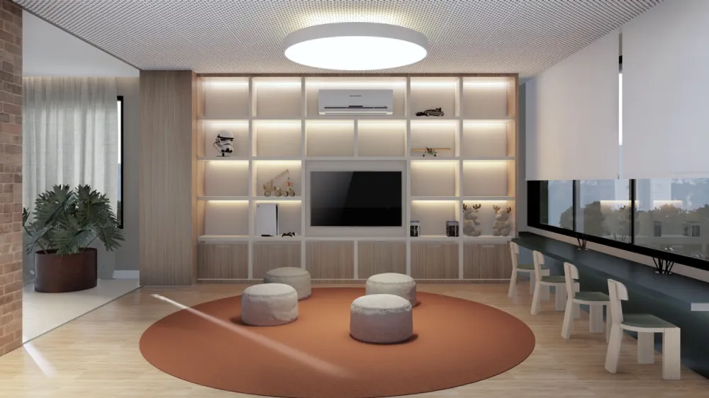 Apartamento para venda no bairro Bela Vista em Porto Alegre