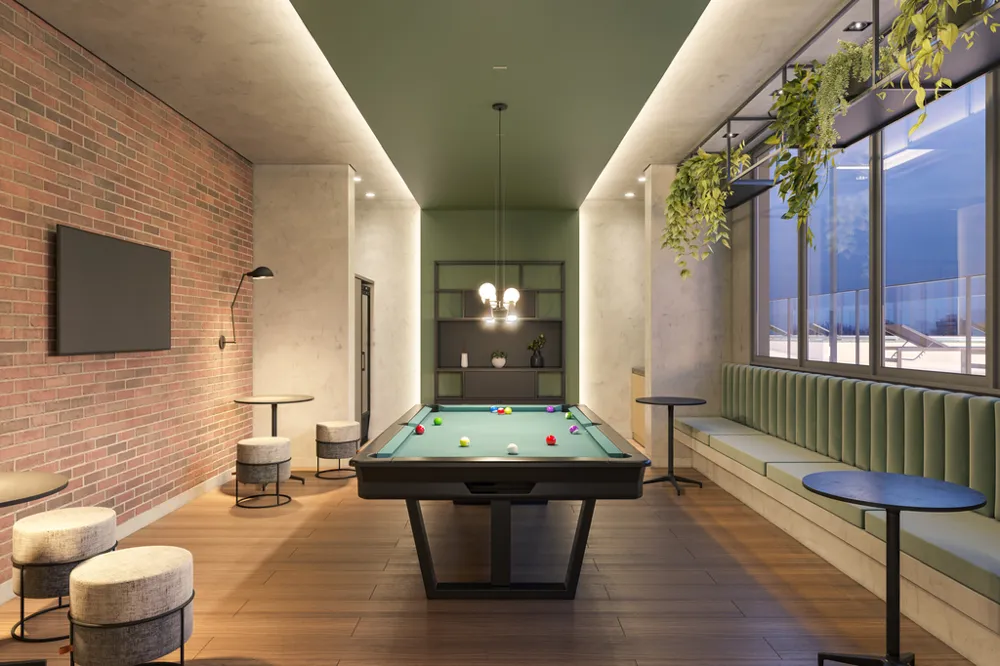 Apartamento para venda no bairro Central Parque em Porto Alegre