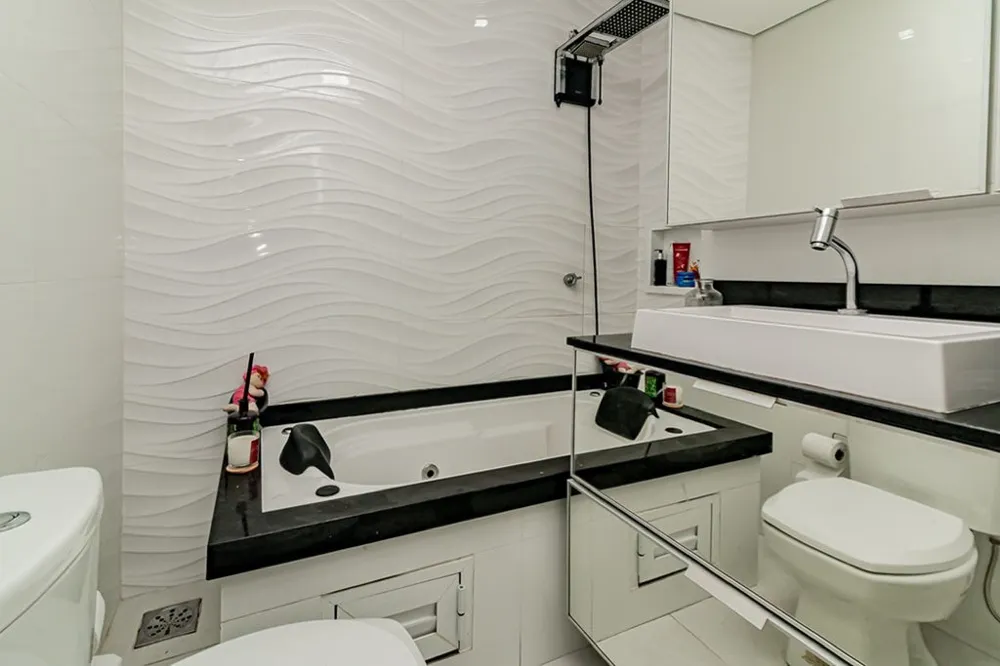 Apartamento para venda no bairro Centro Histórico em Porto Alegre