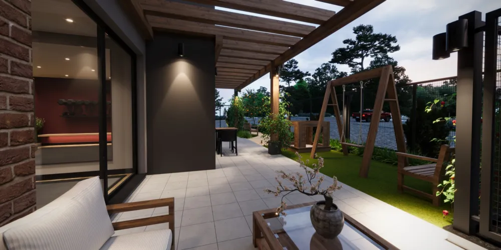 Apartamento para venda no bairro Centro em Marau