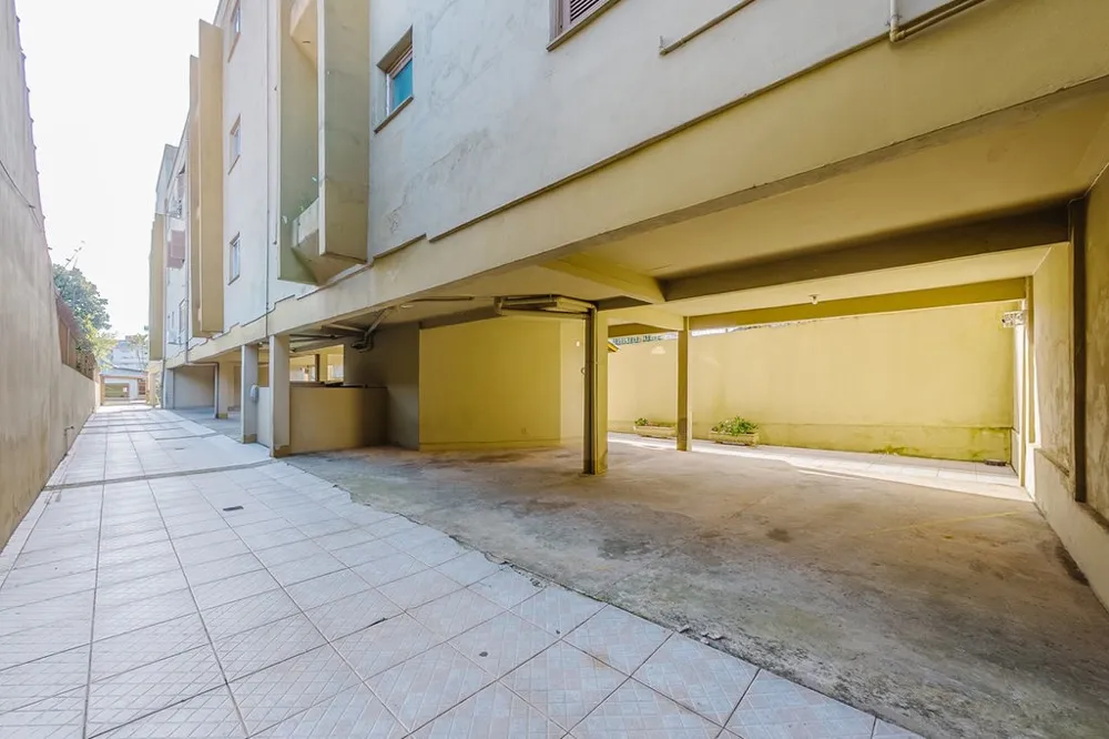 Apartamento para venda no bairro Nossa Senhora das Graças em Canoas
