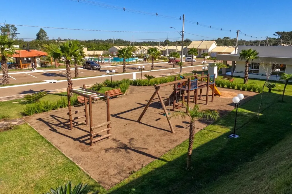 Casa em Condomínio para venda no bairro Sítio Túnel Verde em Cachoeirinha