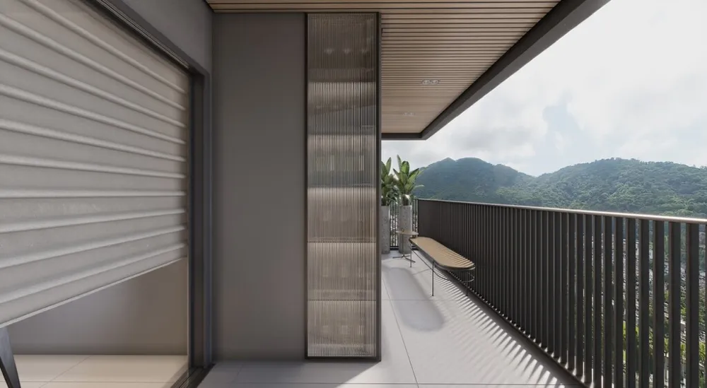 Apartamento para venda no bairro Fazenda em Itajaí