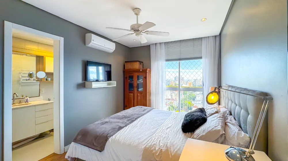Apartamento para venda no bairro Petrópolis em Porto Alegre