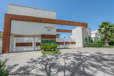 Imóvel em Vila Nova