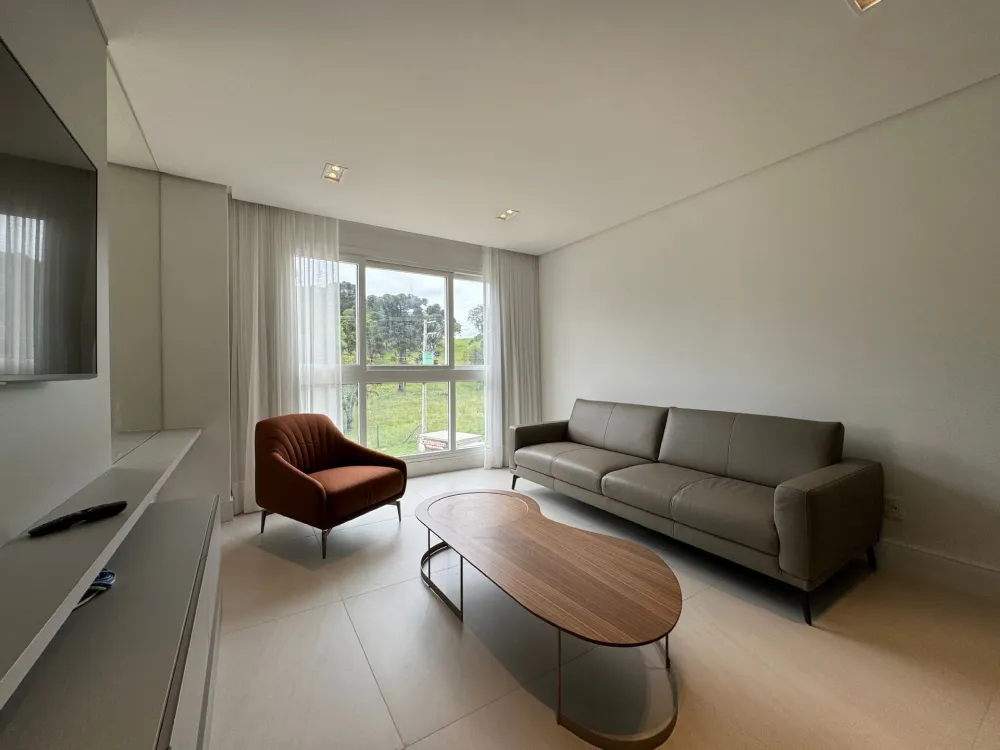 Apartamento para venda no bairro Floresta em Gramado