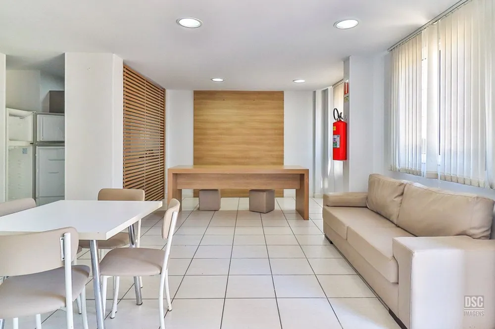 Apartamento para venda no bairro Jardim Itu em Porto Alegre