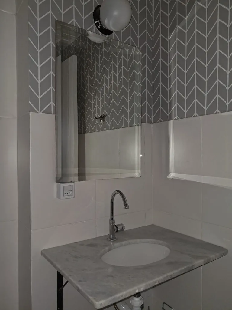 Apartamento para venda no bairro Teresópolis em Porto Alegre